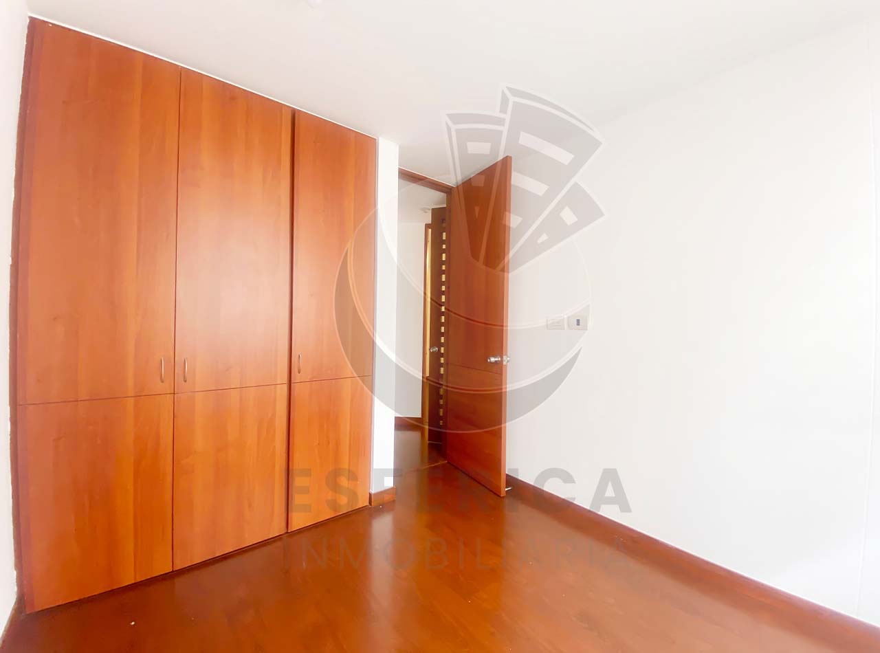 Apartamento en venta en Pontevedra, Bogotá · foto 16 de 23