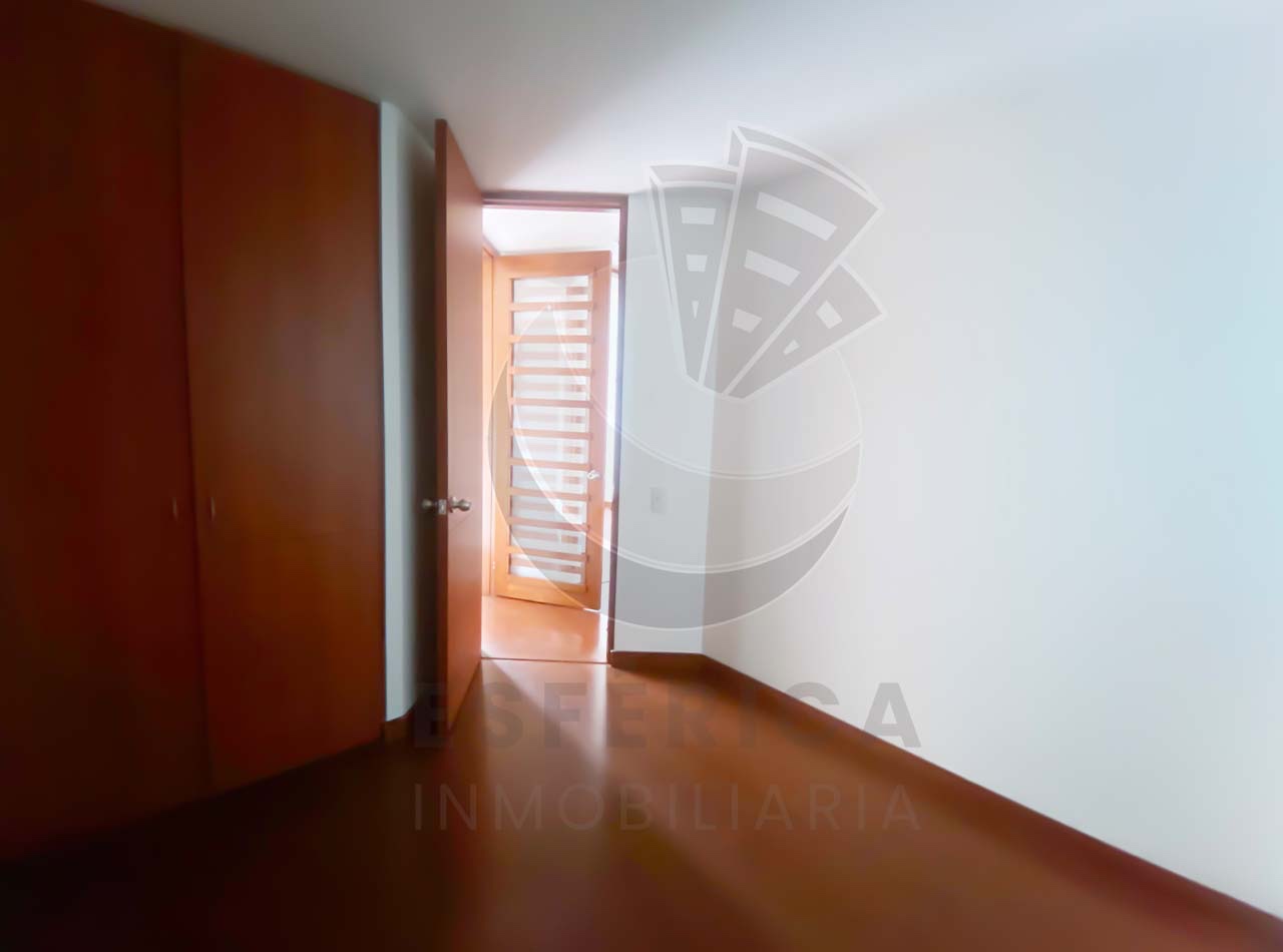 Apartamento en venta en Pontevedra, Bogotá · foto 14 de 23