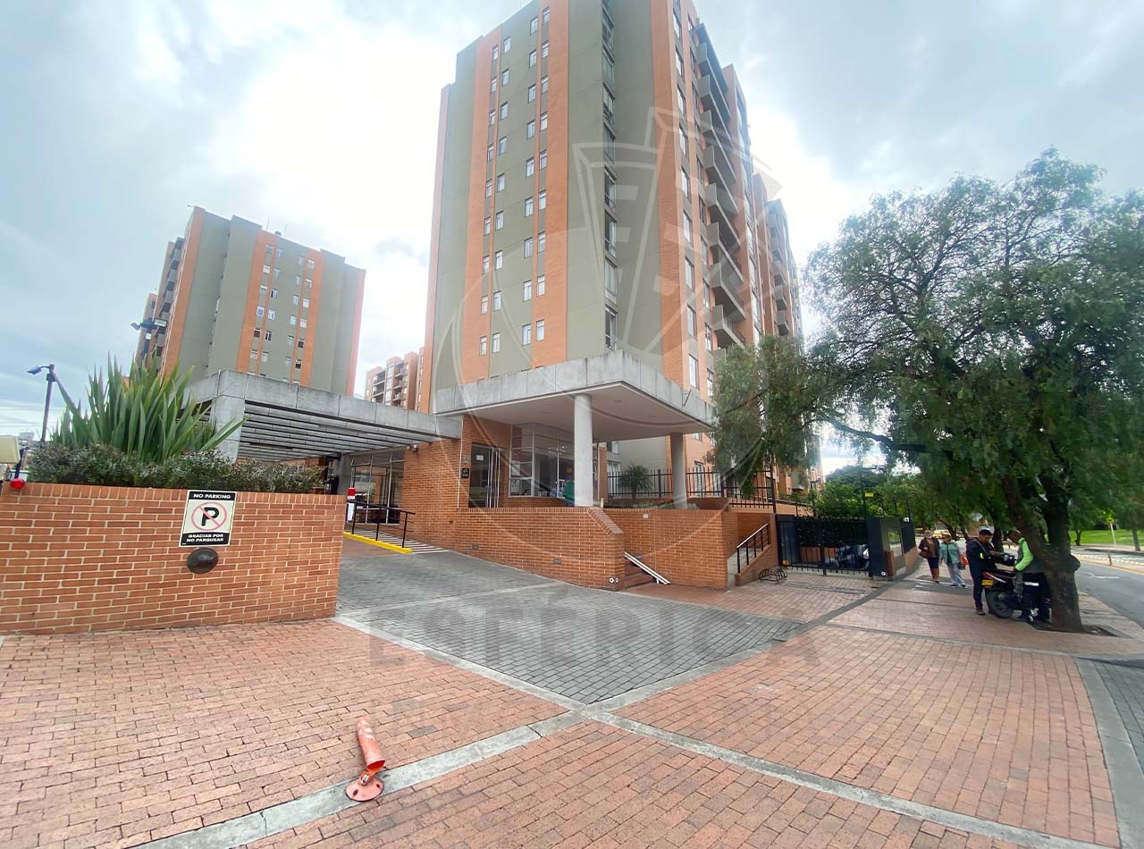 Apartamento en venta en Pontevedra, Bogotá · foto 20 de 23