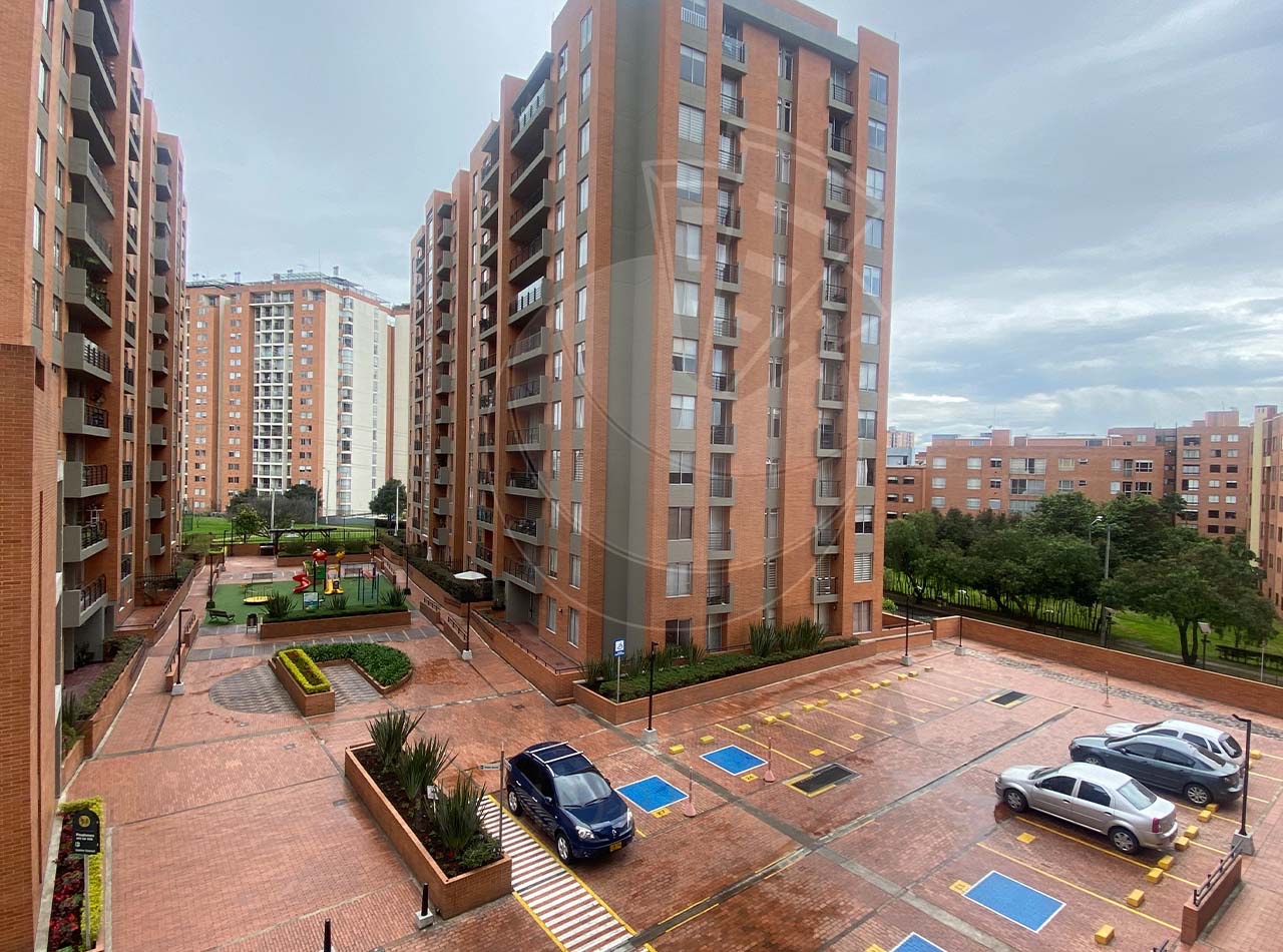 Apartamento en venta en Pontevedra, Bogotá · foto 19 de 23