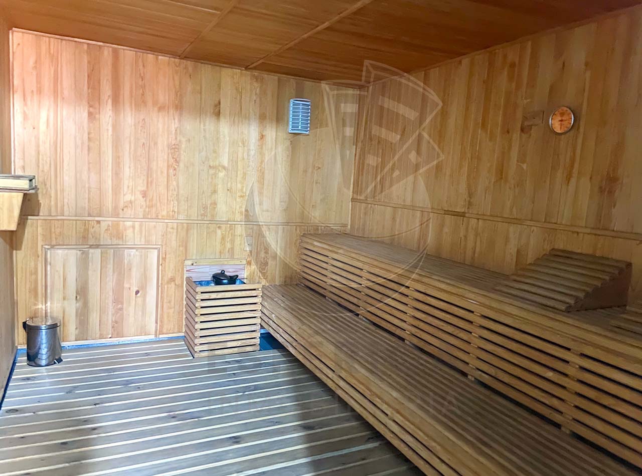 Apartamento en venta en Pontevedra, Bogotá · foto 21 de 23