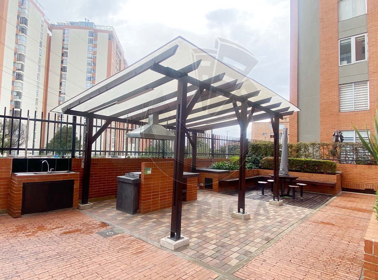 Apartamento en venta en Pontevedra, Bogotá · foto 23 de 23