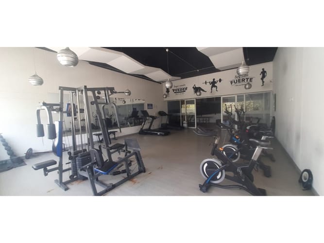 Apartamento de 3 alcobas en venta en Granjas De Provenza, Bucaramanga, 80 m² · foto 5 de 16