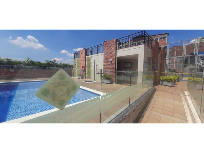 Apartamento de 3 alcobas en venta en Granjas De Provenza, Bucaramanga, 80 m² · foto 8 de 16