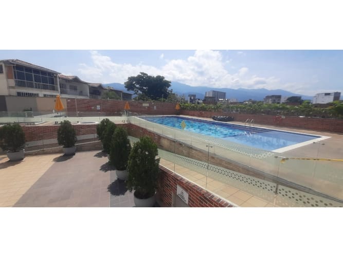 Apartamento de 3 alcobas en venta en Granjas De Provenza, Bucaramanga, 80 m² · foto 9 de 16