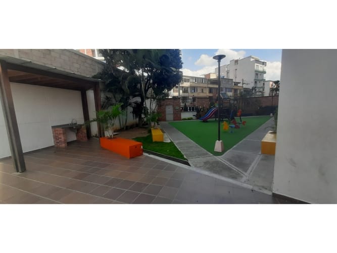 Apartamento de 3 alcobas en venta en Granjas De Provenza, Bucaramanga, 80 m² · foto 10 de 16