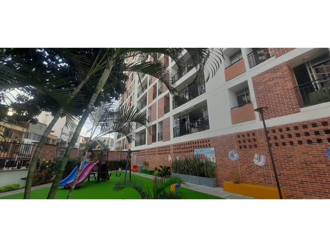 Apartamento de 3 alcobas en venta en Granjas De Provenza, Bucaramanga, 80 m² · foto 11 de 16