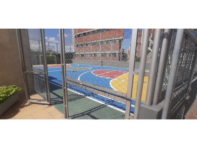 Apartamento de 3 alcobas en venta en Granjas De Provenza, Bucaramanga, 80 m² · foto 16 de 16