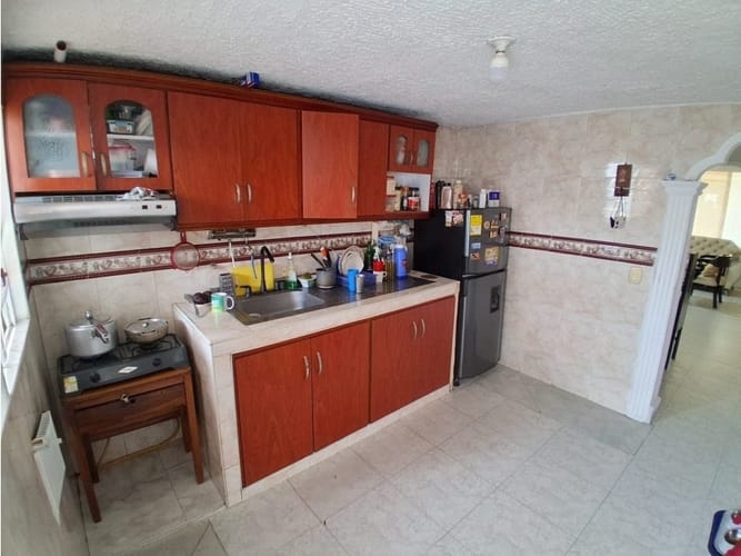Casa de 8 alcobas en venta en Lagos I, Floridablanca, 162 m² · foto 5 de 24