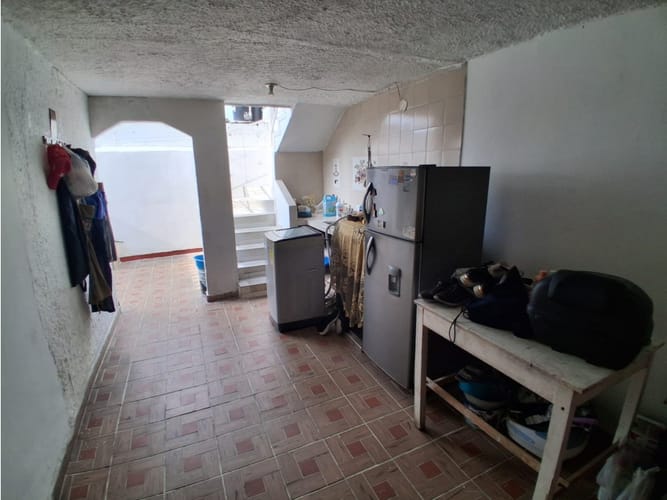 Casa de 8 alcobas en venta en Lagos I, Floridablanca, 162 m² · foto 9 de 24