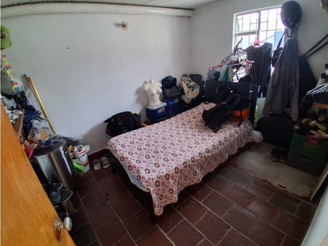 Casa de 8 alcobas en venta en Lagos I, Floridablanca, 162 m² · foto 11 de 24