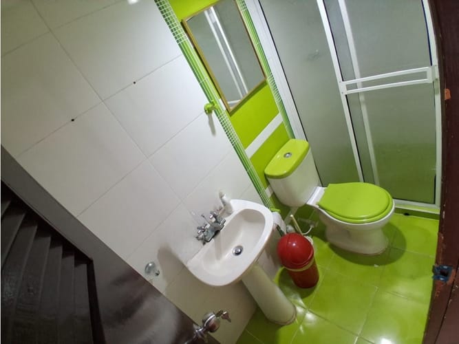 Casa de 8 alcobas en venta en Lagos I, Floridablanca, 162 m² · foto 12 de 24