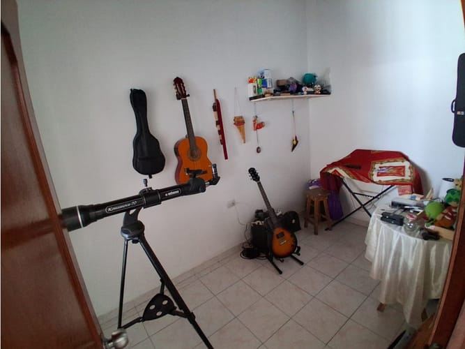 Casa de 8 alcobas en venta en Lagos I, Floridablanca, 162 m² · foto 14 de 24