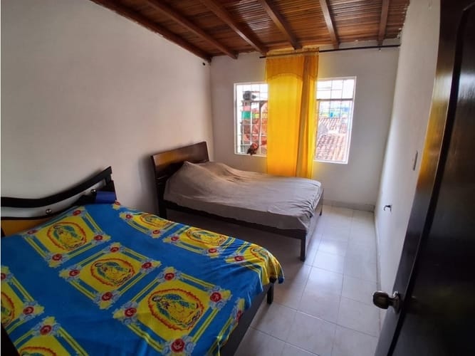 Casa de 8 alcobas en venta en Lagos I, Floridablanca, 162 m² · foto 16 de 24