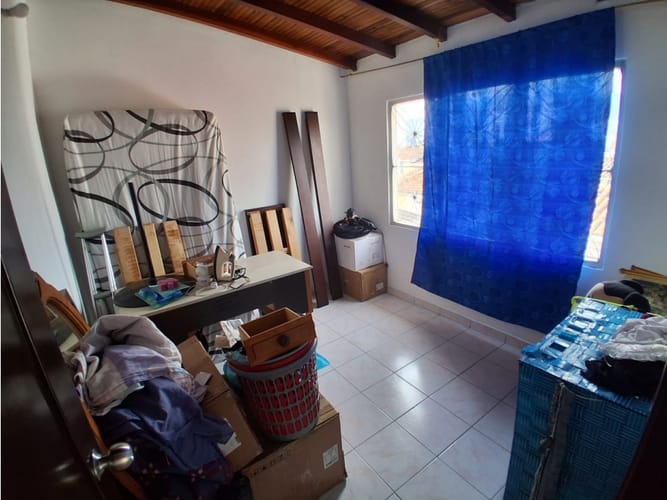 Casa de 8 alcobas en venta en Lagos I, Floridablanca, 162 m² · foto 17 de 24