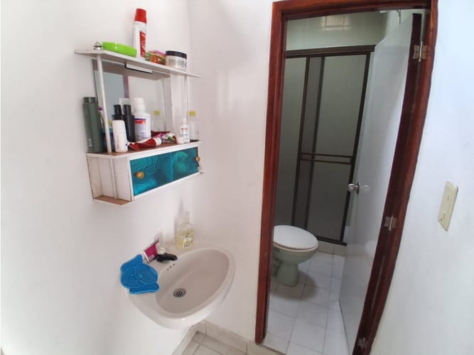 Casa de 8 alcobas en venta en Lagos I, Floridablanca, 162 m² · foto 19 de 24