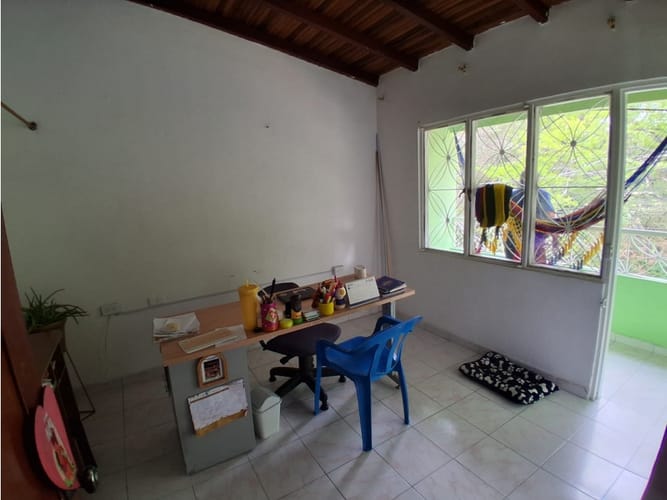 Casa de 8 alcobas en venta en Lagos I, Floridablanca, 162 m² · foto 21 de 24