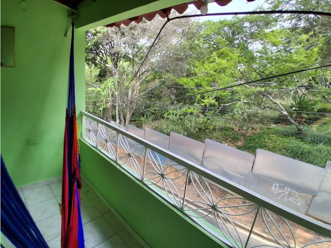 Casa de 8 alcobas en venta en Lagos I, Floridablanca, 162 m² · foto 23 de 24