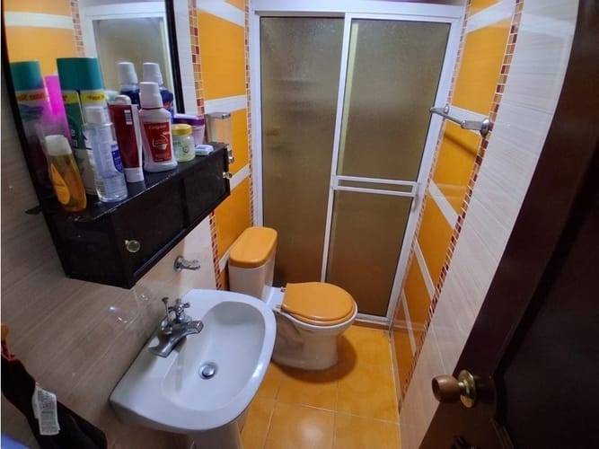 Casa de 8 alcobas en venta en Lagos I, Floridablanca, 162 m² · foto 24 de 24