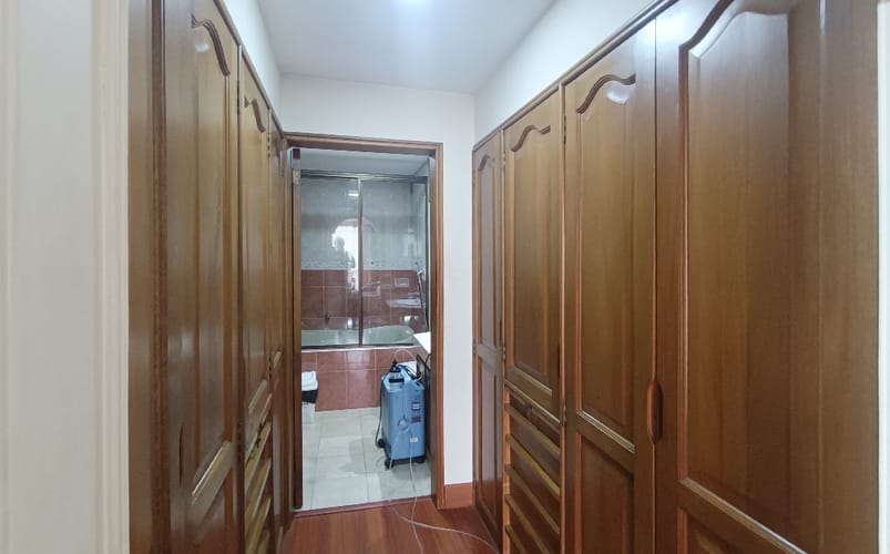 Apartamento de 3 alcobas en venta en Club De Los Lagartos, Bogotá, 154 m² · foto 10 de 23