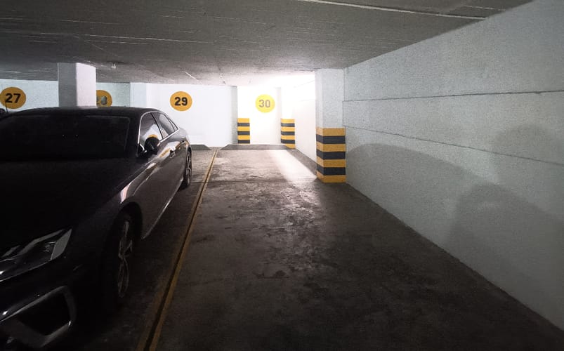 Apartamento de 3 alcobas en venta en Club De Los Lagartos, Bogotá, 154 m² · foto 18 de 23