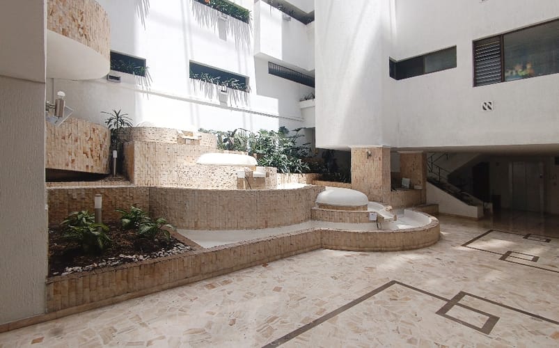 Apartamento de 3 alcobas en venta en Club De Los Lagartos, Bogotá, 154 m² · foto 19 de 23