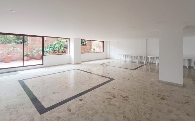 Apartamento de 3 alcobas en venta en Club De Los Lagartos, Bogotá, 154 m² · foto 21 de 23