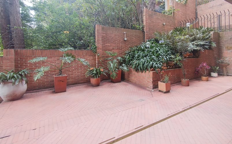 Apartamento de 3 alcobas en venta en Club De Los Lagartos, Bogotá, 154 m² · foto 22 de 23