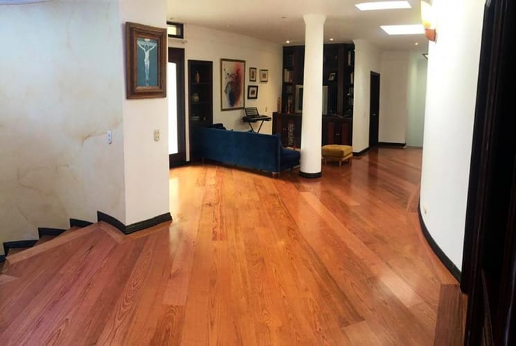 Casa de 4 alcobas en venta en Santa Ana, Bogotá, 620 m² · foto 12 de 14