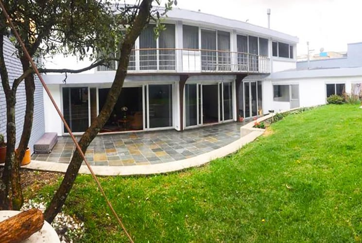 Casa de 4 alcobas en venta en Santa Ana, Bogotá, 620 m² · foto 13 de 14