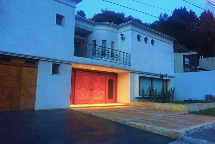 Casa de 4 alcobas en venta en Santa Ana, Bogotá, 620 m² · foto 14 de 14