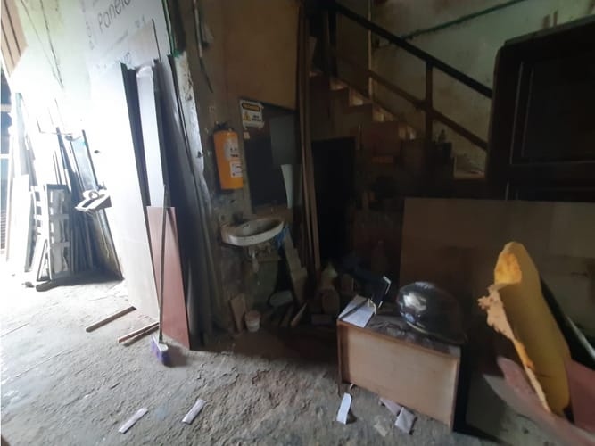 Bodega en venta en Comuneros, Bucaramanga, 320 m² · foto 3 de 7