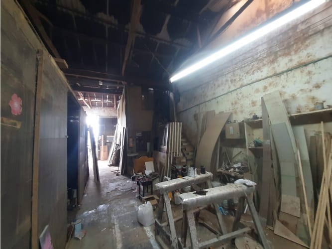 Bodega en venta en Comuneros, Bucaramanga, 320 m² · foto 5 de 7