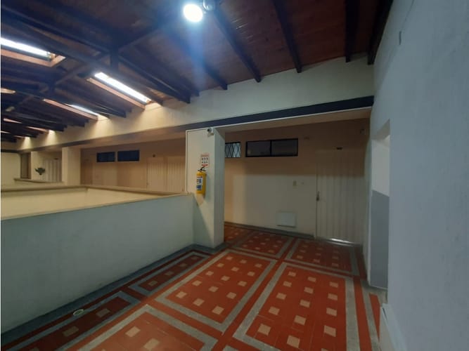 Apartaestudio en venta en El Prado, Bucaramanga, 24 m² · foto 2 de 10