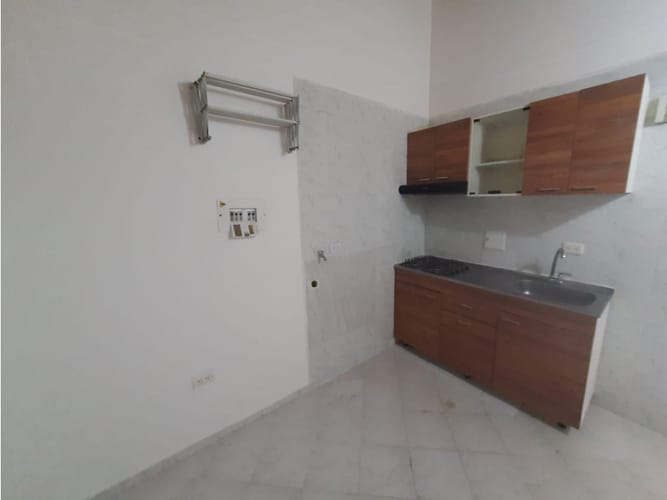 Apartaestudio en venta en El Prado, Bucaramanga, 24 m² · foto 3 de 10