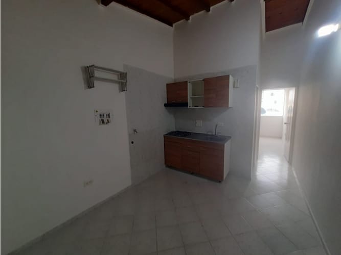 Apartaestudio en venta en El Prado, Bucaramanga, 24 m² · foto 5 de 10