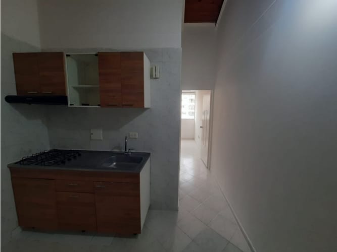 Apartaestudio en venta en El Prado, Bucaramanga, 24 m² · foto 6 de 10