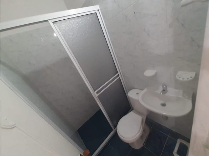 Apartaestudio en venta en El Prado, Bucaramanga, 24 m² · foto 8 de 10
