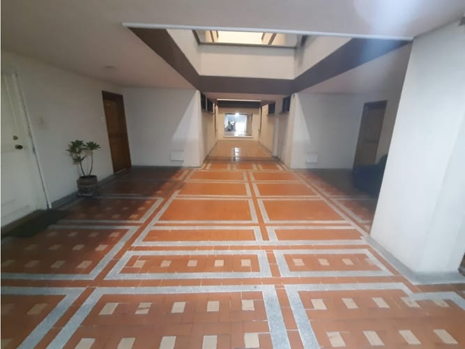 Apartaestudio en venta en El Prado, Bucaramanga, 24 m² · foto 9 de 10