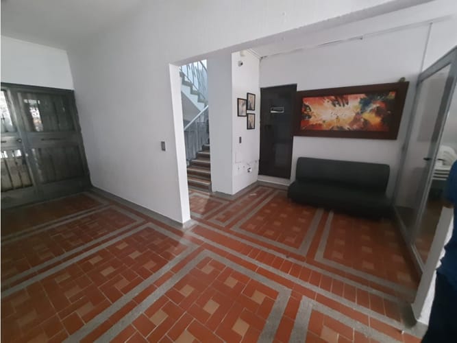 Apartaestudio en venta en El Prado, Bucaramanga, 24 m² · foto 10 de 10