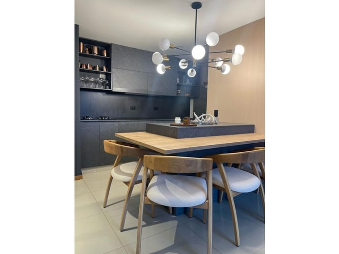 Apartamento de 2 alcobas en arriendo en Los Colegios, Rionegro, 78 m² · foto 3 de 17