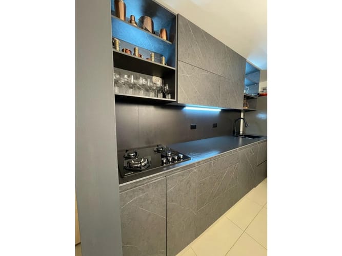 Apartamento de 2 alcobas en arriendo en Los Colegios, Rionegro, 78 m² · foto 4 de 17