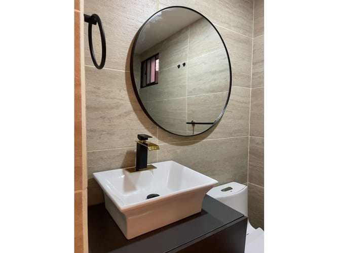Apartamento de 2 alcobas en arriendo en Los Colegios, Rionegro, 78 m² · foto 7 de 17