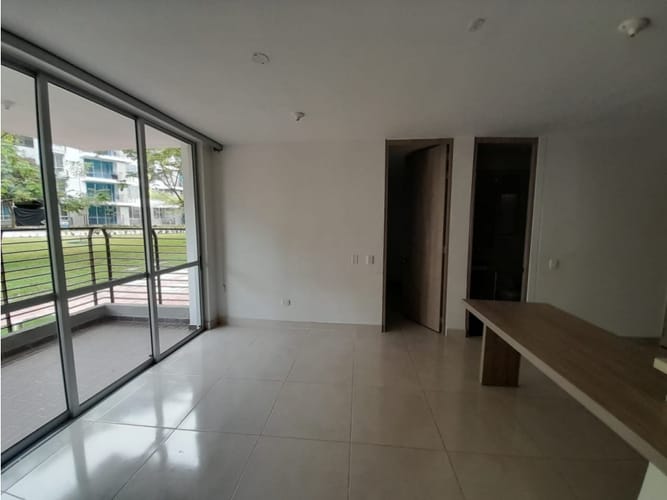 Apartamento de 2 alcobas en arriendo en Ricaurte, 58 m² · foto 4 de 24