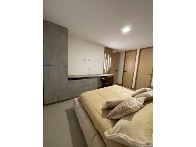 Apartamento de 2 alcobas en arriendo en Los Colegios, Rionegro, 78 m² · foto 16 de 17