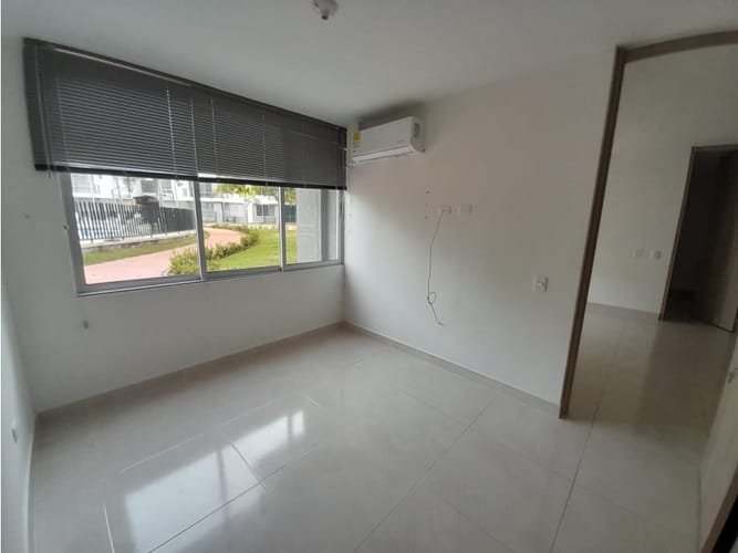Apartamento de 2 alcobas en arriendo en Ricaurte, 58 m² · foto 13 de 24