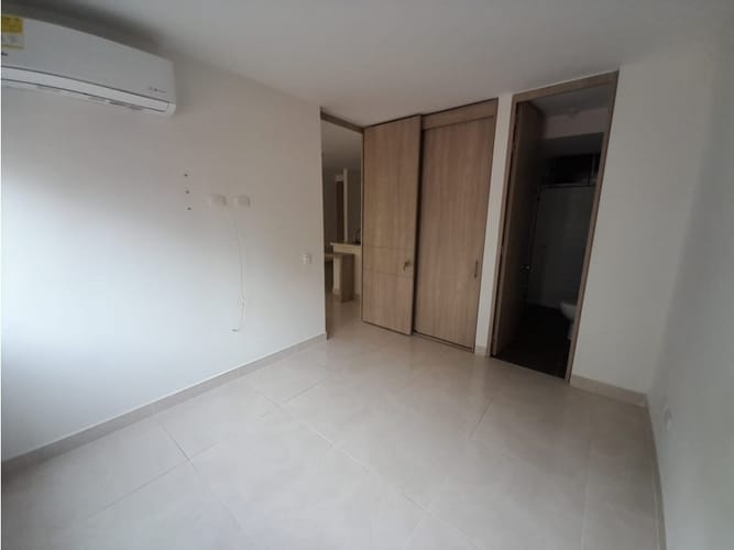 Apartamento de 2 alcobas en arriendo en Ricaurte, 58 m² · foto 14 de 24