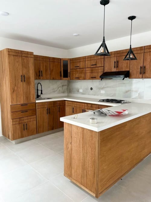 Casa de 3 alcobas en venta en La Ceja, 128 m² · foto 2 de 10