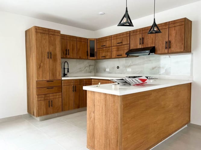 Casa de 3 alcobas en venta en La Ceja, 128 m² · foto 3 de 10
