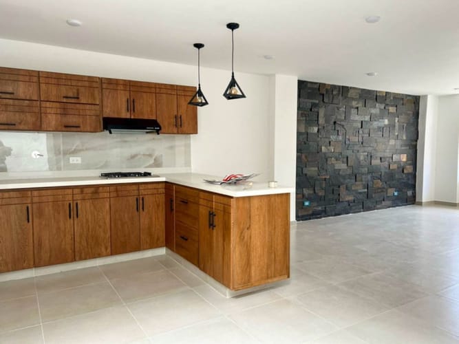 Casa de 3 alcobas en venta en La Ceja, 128 m² · foto 4 de 10